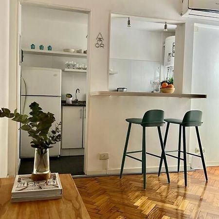 Departamento En Buenos Aires Apartamento Exterior foto