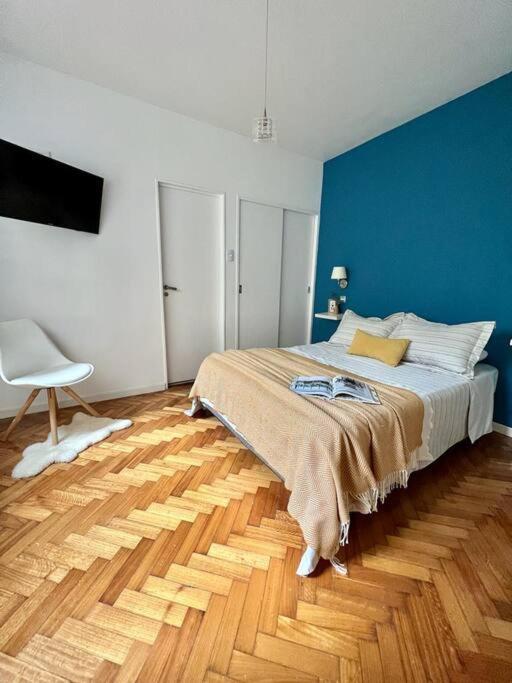 Departamento En Buenos Aires Apartamento Exterior foto